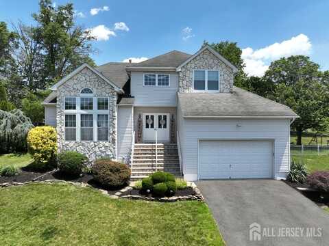 18 Nelson Drive, Milltown, NJ 08850