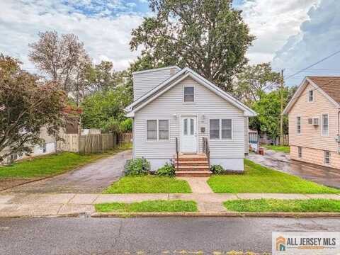 31 Lehigh Avenue, Edison, NJ 08837
