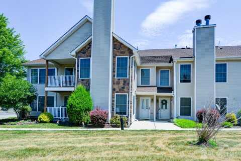 38 Lackland Avenue, Piscataway, NJ 08854
