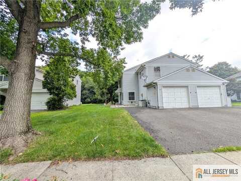 89 Wyndmoor Drive, East Windsor, NJ 08520