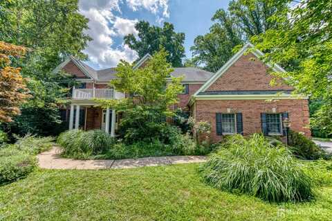 3 Owls Way, Lawrence, NJ 08648