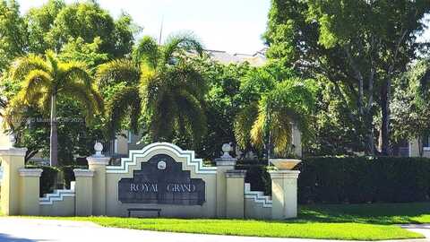 2600 S University Dr, Davie, FL 33328