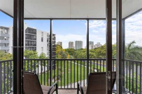 3401 N Country Club Dr, Aventura, FL 33180