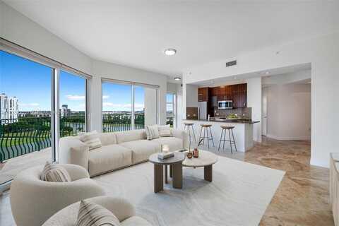 20000 E Country Club Dr, Aventura, FL 33180