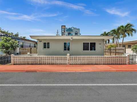 714 84th street, Miami Beach, FL 33141