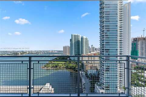 2150 N Bayshore Dr, Miami, FL 33137