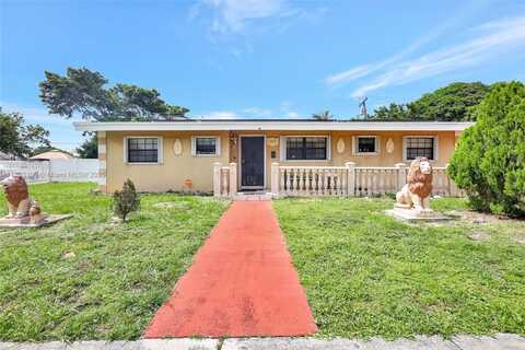 365 NW 198th St, Miami Gardens, FL 33169