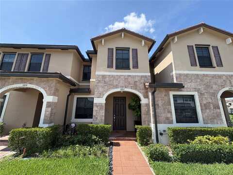 3482 114th Ter, Hialeah, FL 33018