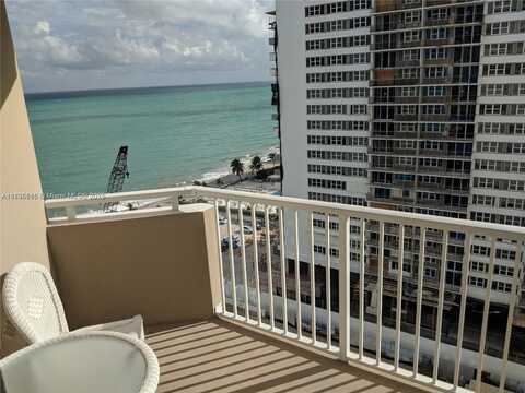 1980 S Ocean Dr, Hallandale Beach, FL 33009