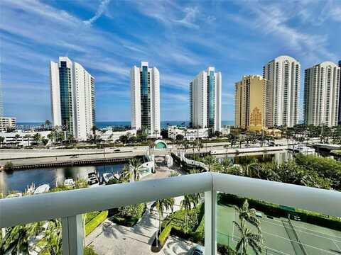16400 Collins Ave, Sunny Isles Beach, FL 33160