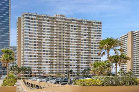 1980 S Ocean Dr, Hallandale Beach, FL 33009