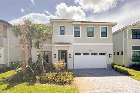 2662 NW 87th Ter, Cooper City, FL 33024