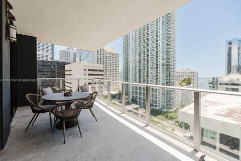 1010 Brickell Ave, Miami, FL 33131