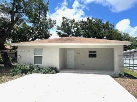 1911 NW 95th Ter, Miami, FL 33147