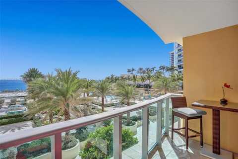 2501 S Ocean Dr, Hollywood, FL 33019