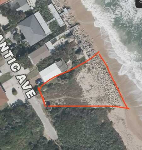 7115 S Atlantic Avenue, New Smyrna Beach, FL 32169