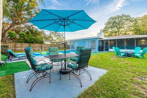 809 E Glen oak, Clearwater, FL 33759
