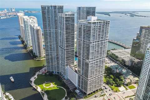 495 SE Brickell Ave, Miami, FL 33131