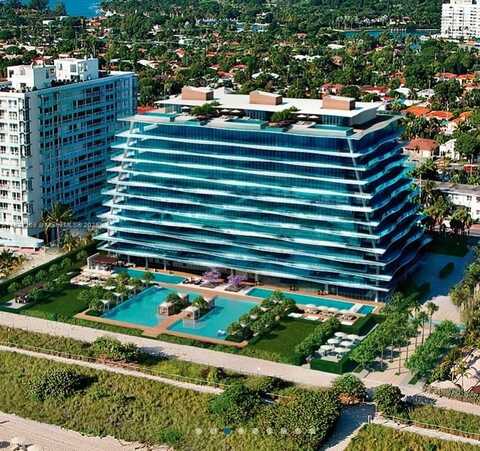 9349 Collins Ave, Surfside, FL 33154