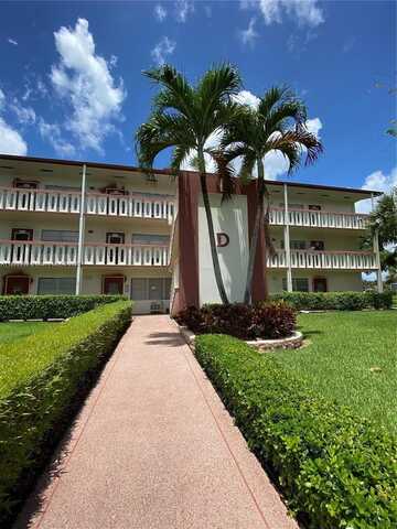 138 Brighton D, Boca Raton, FL 33434
