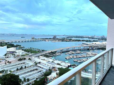 244 Biscayne Blvd, Miami, FL 33132