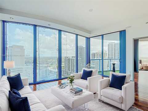 333 Las Olas Way, Fort Lauderdale, FL 33301