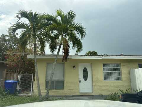 4156 SW 24th St, Fort Lauderdale, FL 33317