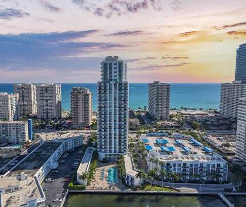 1945 S Ocean Dr, Hallandale Beach, FL 33009