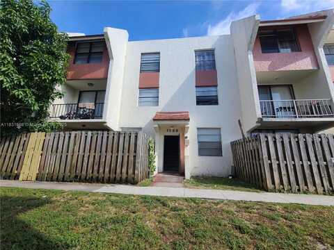 1750 NW 55th Ave, Lauderhill, FL 33313