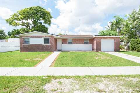 15410 SW 295th St, Homestead, FL 33033