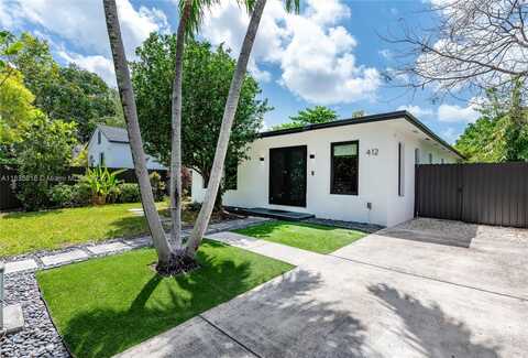 412 NW 41st St, Miami, FL 33127