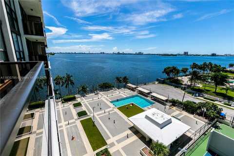 600 NE 36th St, Miami, FL 33137