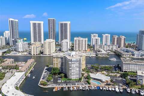 100 Golden Isles Drive, Hallandale Beach, FL 33009