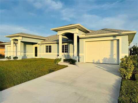 168 PULLMAN ST, Lehigh Acres, FL 33974