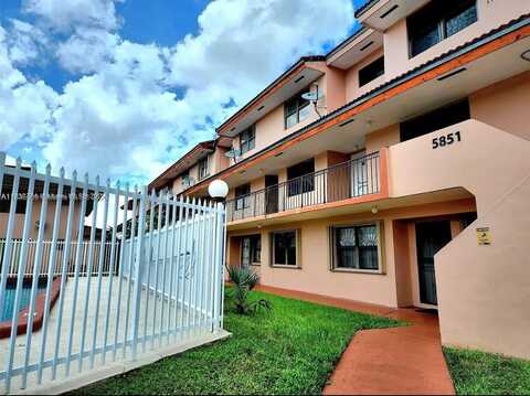 5851 W 20th Ave, Hialeah, FL 33012