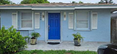 3330 NE 5th Ave, Oakland Park, FL 33334