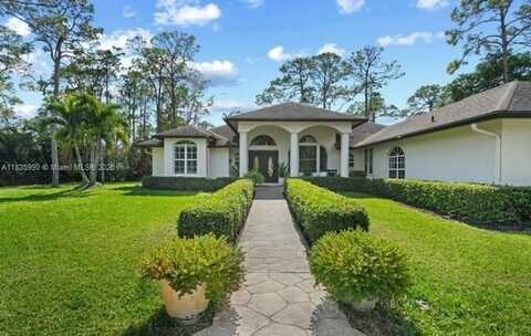 16368 Valencia Blvd, Loxahatchee, FL 33470