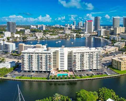 401 Golden Isles Dr, Hallandale Beach, FL 33009
