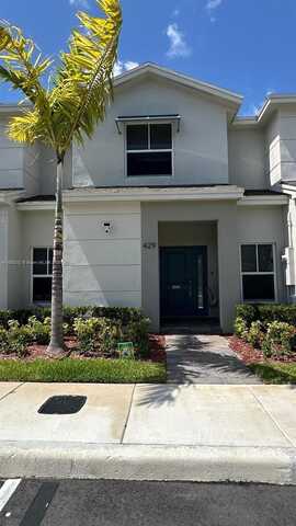 429 NE 1st Dr, Florida City, FL 33034