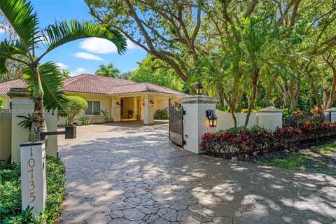 10735 SW 58th Ave, Pinecrest, FL 33156