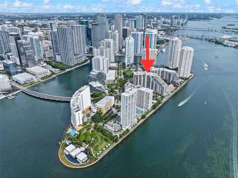 520 Brickell Key Dr, Miami, FL 33131