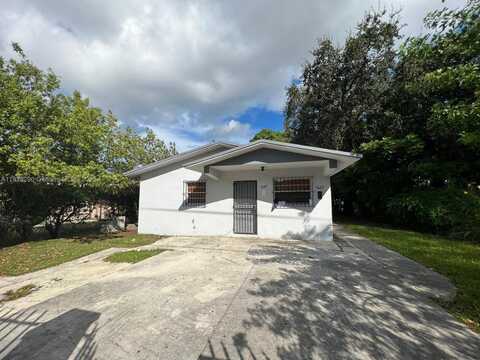 5627 NW 6th Ave, Miami, FL 33127