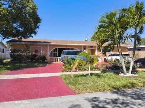 3300 Garnet Rd, Miramar, FL 33025