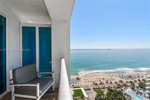 551 N Fort Lauderdale Beach Blvd, Fort Lauderdale, FL 33304