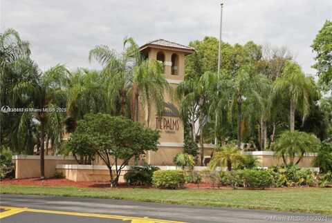 301 Palm Way, Pembroke Pines, FL 33025