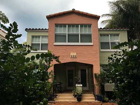 929 MERIDIAN AV, Miami Beach, FL 33139