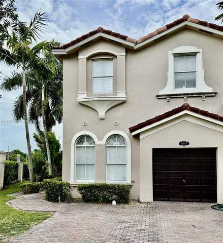 14902 SW 23rd Way, Miami, FL 33185