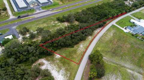 5036 LAKE REGENCY DR, Sebring, FL 33875