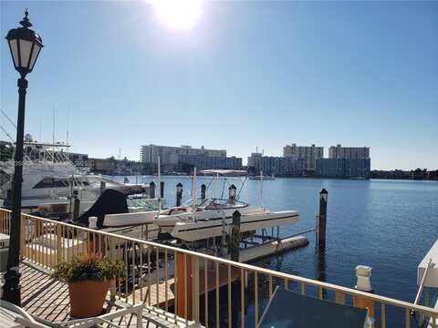 100 Golden Isles Dr, Hallandale Beach, FL 33009