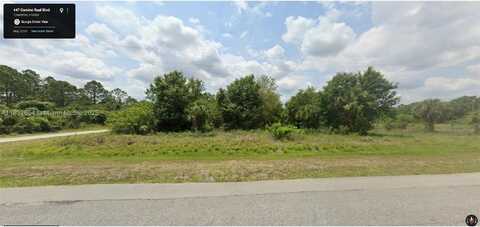 442 Camino Real Blvd, Clewiston, FL 33440